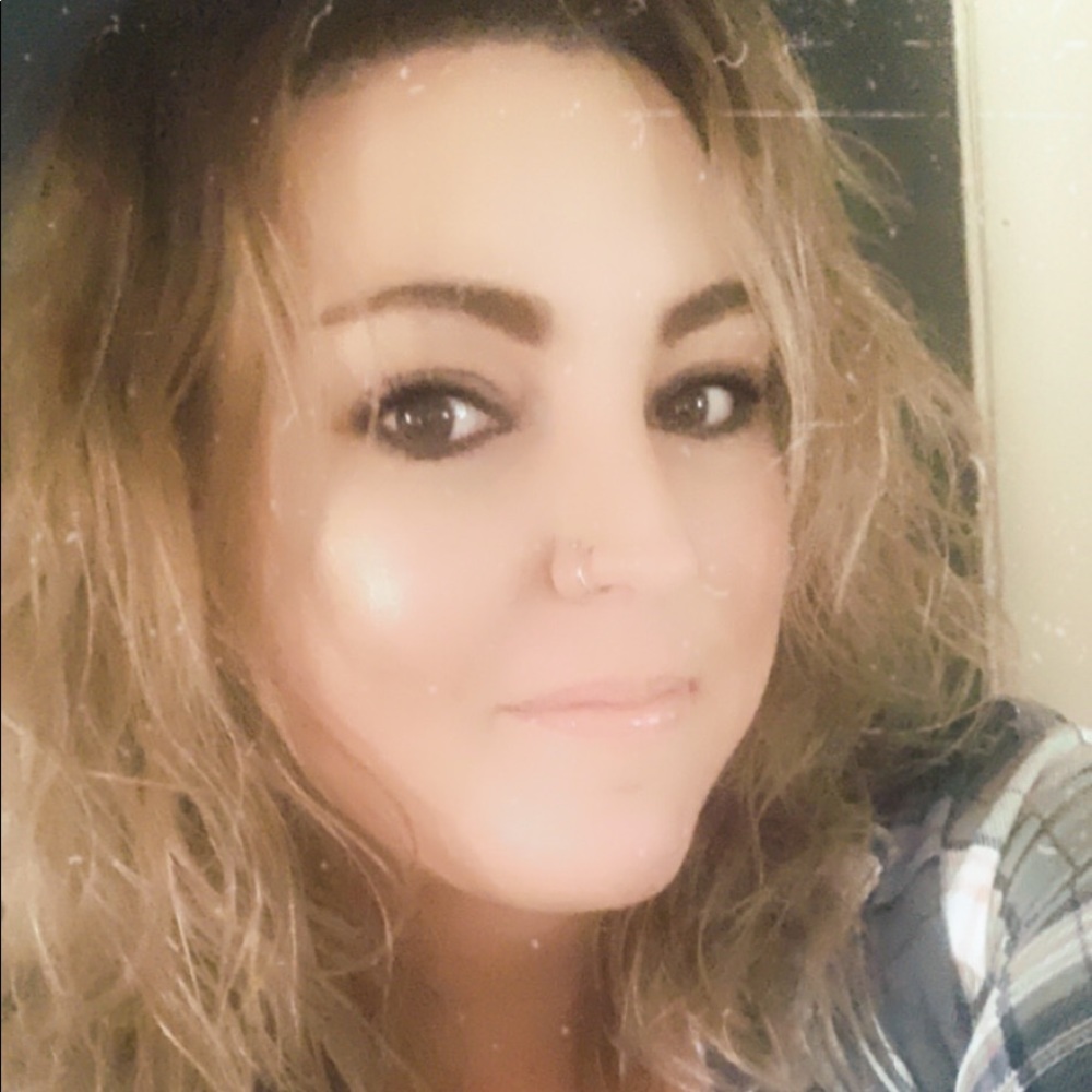 Meet your Posher, Kristina